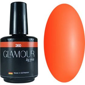 Glamour 260 Kalıcı Oje