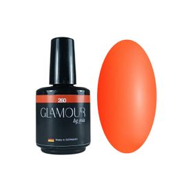 Glamour 260 Kalıcı Oje