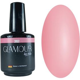 Glamour 262 Kalıcı Oje