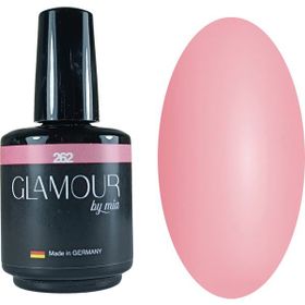 Glamour 262 Kalıcı Oje