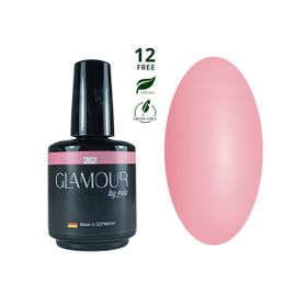 Glamour 262 Kalıcı Oje