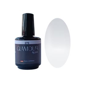 Glamour 270 Kalıcı Oje