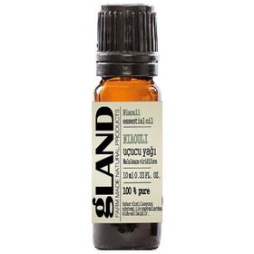 Gland Aromaterapi Niaouli 10 ml Uçucu Yağı
