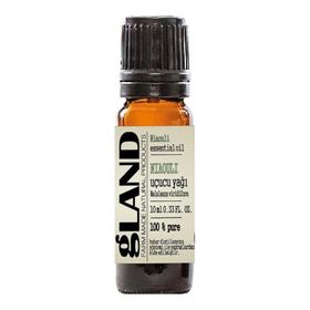Gland Aromaterapi Niaouli 10 ml Uçucu Yağı