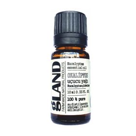 Gland Eucalyptus globulus 10 ml Okaliptus Yağı