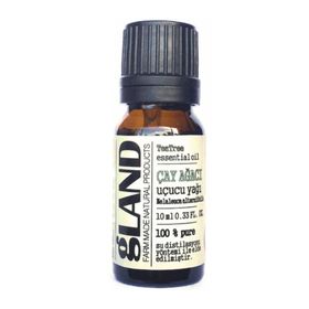 Gland Melaleuca Alternifolia 10 ml Çay Ağacı Yağı