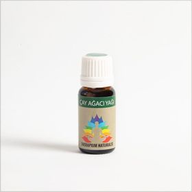 Gland Melaleuca Alternifolia 10 ml Çay Ağacı Yağı