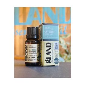 Gland Melaleuca Alternifolia 10 ml Çay Ağacı Yağı