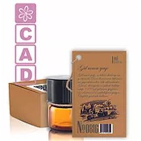 Gland Rosa Damascena 1 ml Gül Yağı