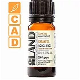 Gland Syzygium Aromaticum 10 ml Karanfil Yağı