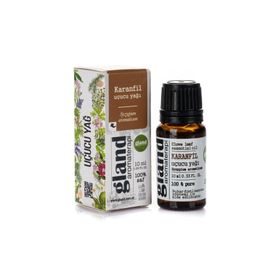 Gland Syzygium Aromaticum 10 ml Karanfil Yağı