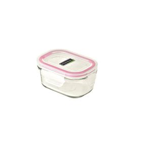 Glasslock 150 ML Dikdörtgen Cam Saklama Kabı