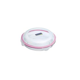 Glasslock 1750 ml Yuvarlak Plus Cam Saklama Kabı