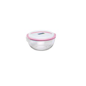 Glasslock 2 lt Yuvarlak Cam Saklama Kabı