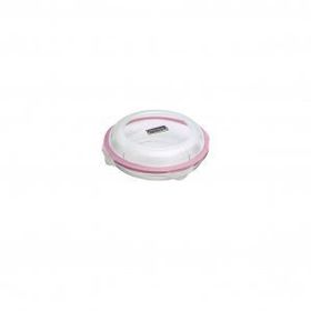 Glasslock 350 ml Yuvarlak Plus Cam Saklama Kabı