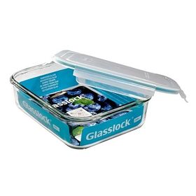 Glasslock Biev GLC004 2000 ML Cam Saklama Kabı