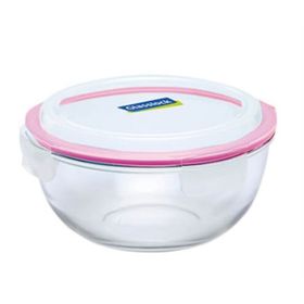 Glasslock D-MBCB200 2000 ml Yuvarlak Saklama Kabi