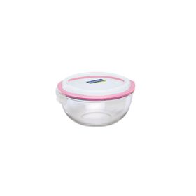 Glasslock D-MBCB200 2000 ml Yuvarlak Saklama Kabi