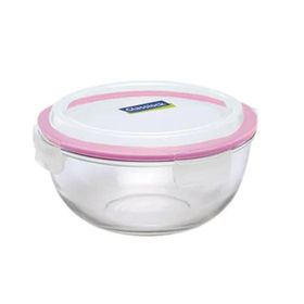 Glasslock D-MBCB200 2000 ml Yuvarlak Saklama Kabi