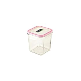 Glasslock Glc010 Kare 920 ml Cam Saklama Kabı