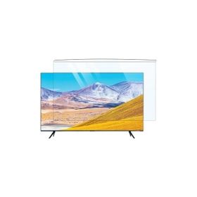 Glassmax Arçelik 65A6000F Uyumlu 65 inç 165 Ekran TV Ekran Koruyucu