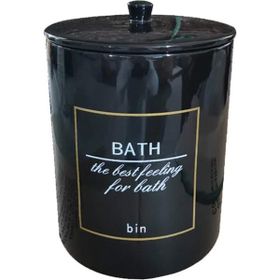 GLC Bath Çöp Kovası