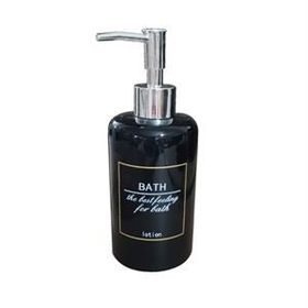 GLC Bath Sıvı Sabunluk