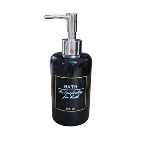 GLC Bath Sıvı Sabunluk