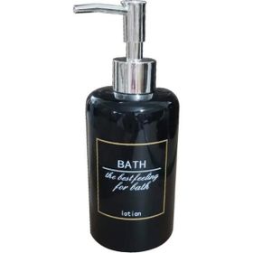 GLC Bath Sıvı Sabunluk