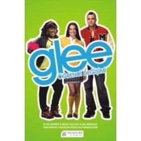 Glee - Öğrenci Değişimi - Sophia Lowel