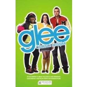 Glee - Öğrenci Değişimi - Sophia Lowel