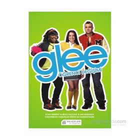 Glee - Öğrenci Değişimi - Sophia Lowel