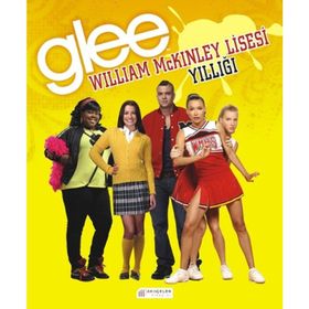 Glee - William Mckinley Lisesi Yıllığı - Debra Mostow Zakarin