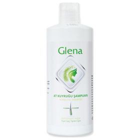 Glena At Kuyruğu 500 ml Şampuan