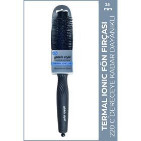 Glide N Style GS254 Style Pro 25 mm Termal Fön Fırçası