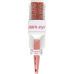 Glide'n Style 343 Orta Boy Seramik Fön Fırçası