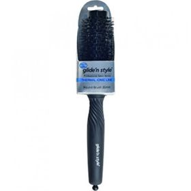 Glide'n Style GS-253 Pro Termal 35 mm Fön Fırçası