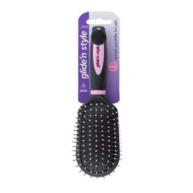 Glide'n Style Küçük Paddle Fırçası