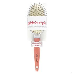 Glide'n Style Pro Bronze Serisi Tarama Fırçası