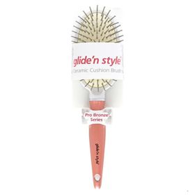 Glide'n Style Pro Bronze Serisi Tarama Fırçası