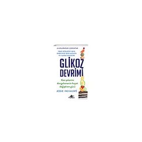 Glikoz Devrimi Pegasus Yayınları
