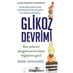 Glikoz Devrimi Pegasus Yayınları