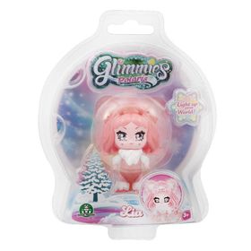Glimmies GLP00000 Polaris Işıklı Tek Figür