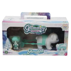 Glimmies GLP04000 Polaris Kutup Ayısı Oyun Seti