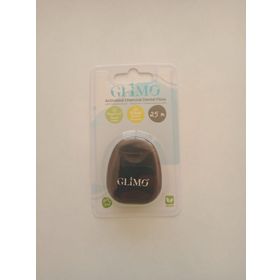 Glimo 25 mt Aktif Karbonlu Diş İpi