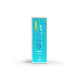 Glimo 30 ml Ağız Bakım Spreyi