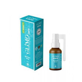 Glimo 30 ml Ağız Bakım Spreyi