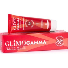 Glimo Gama Ultra White Beyazlatıcı 20 ml Diş Macunu