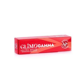 Glimo Gama Ultra White Beyazlatıcı 20 ml Diş Macunu