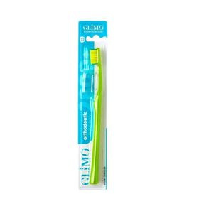 Glimo Ortodontik 2800+ Medium Diş Fırçası